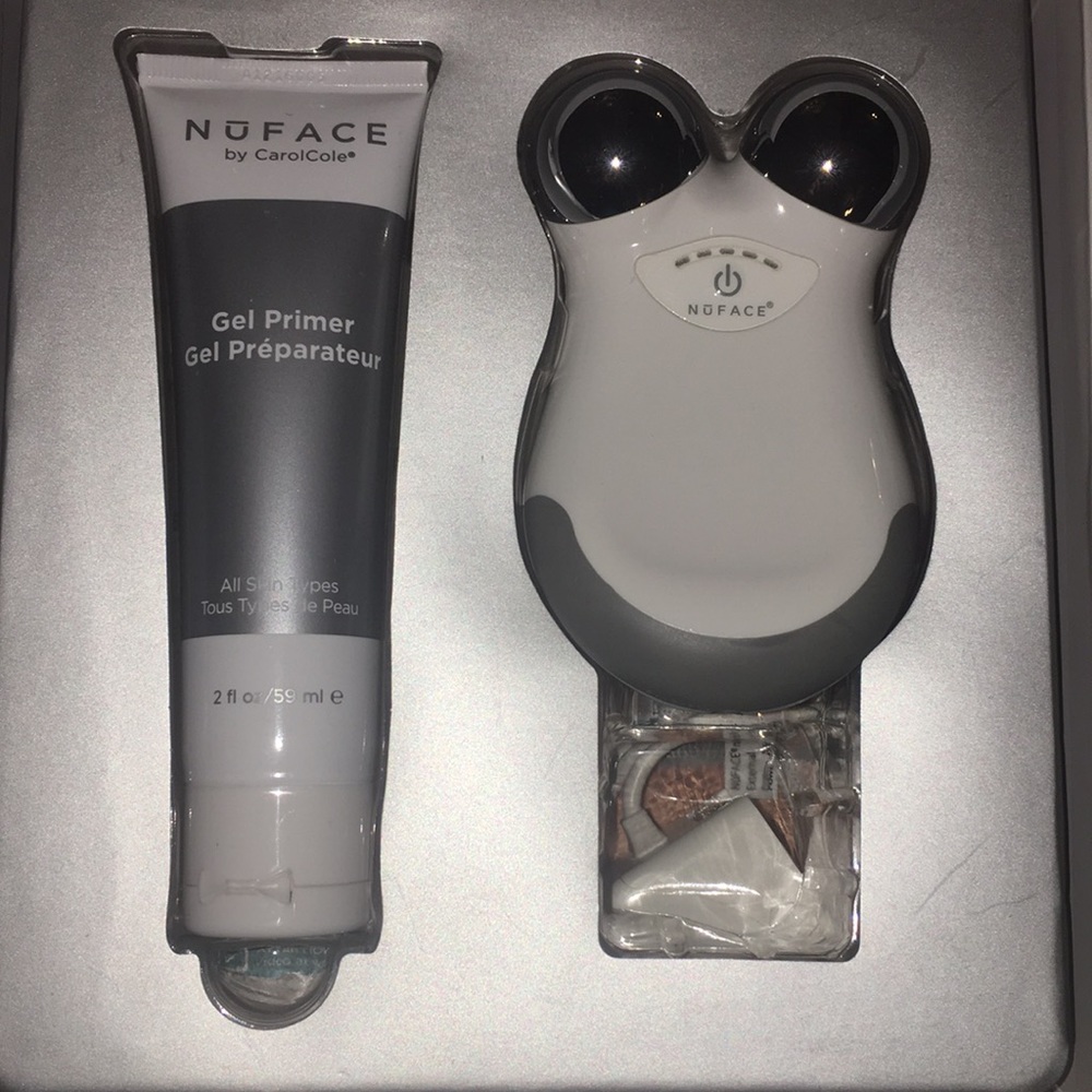 Nuface Mini